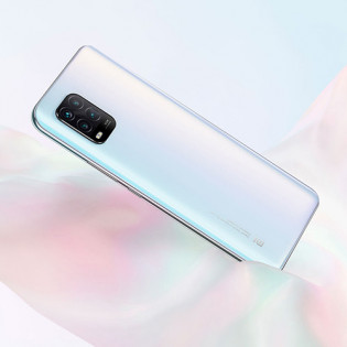Xiaomi Mi 10 Lite 6GB/128GB White